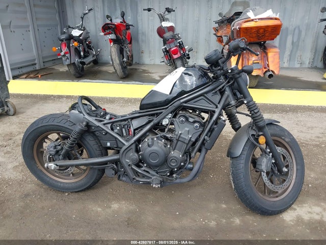 Honda Pc56e-6500001 2024 MLHPC5653R5700145 Image 8