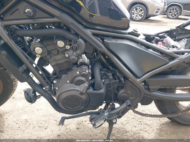Honda Pc56e-6500001 2024 MLHPC5653R5700145 Image 9