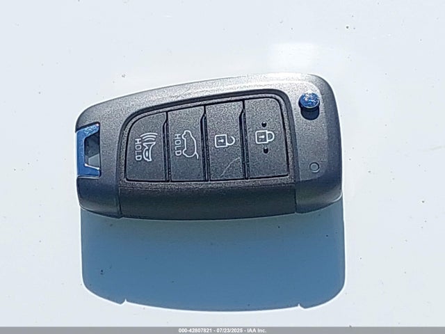 KM8K12AA2MU671835 Hyundai mpi nu