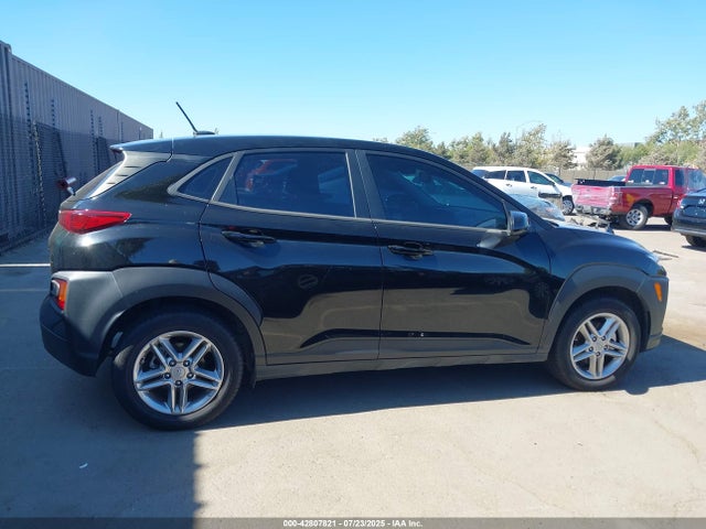 KM8K12AA2MU671835 Hyundai mpi nu