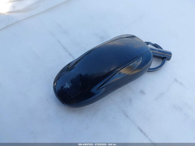 2022 TESLA MODEL X 7SAXCDE56NF337026 Photo 10