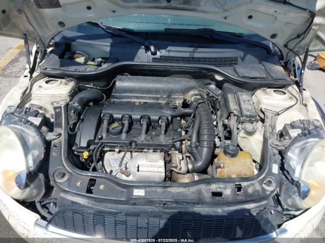 2007 MINI COOPER S WMWMF73567TL89619 Photo 9