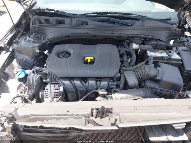 3KPF24AD0KE049125 KIA mpi nu