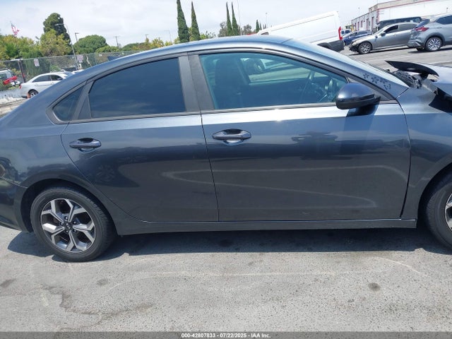 3KPF24AD0KE049125 KIA mpi nu