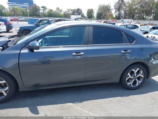 3KPF24AD0KE049125 KIA mpi nu