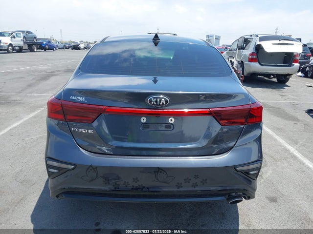 3KPF24AD0KE049125 KIA mpi nu