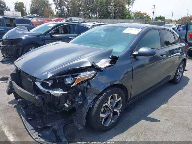 3KPF24AD0KE049125 KIA mpi nu