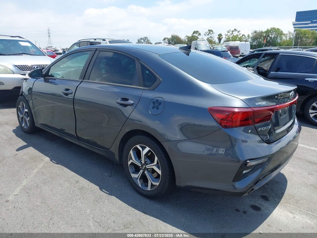 3KPF24AD0KE049125 KIA mpi nu