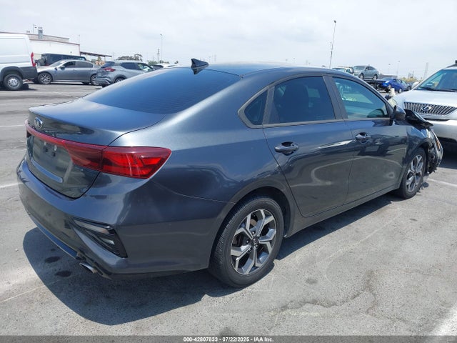 3KPF24AD0KE049125 KIA mpi nu