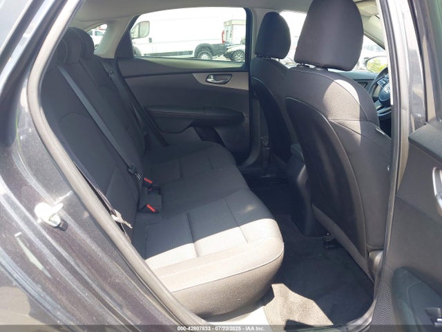 3KPF24AD0KE049125 KIA mpi nu