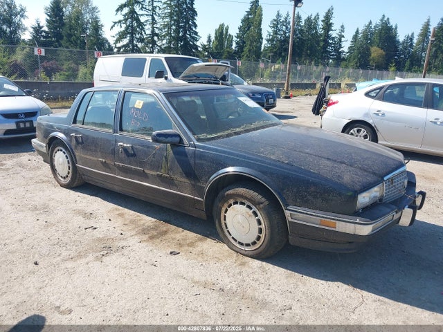 1990 CADILLAC SEVILLE 1G6KY5337LU818314 Photo 0