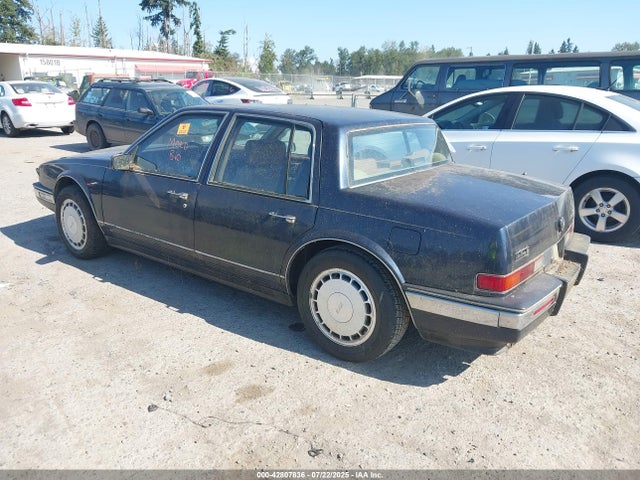 1990 CADILLAC SEVILLE 1G6KY5337LU818314 Photo 2