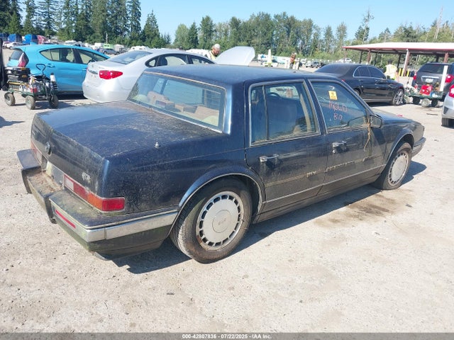 1990 CADILLAC SEVILLE 1G6KY5337LU818314 Photo 3