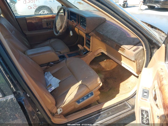 1990 CADILLAC SEVILLE 1G6KY5337LU818314 Photo 4