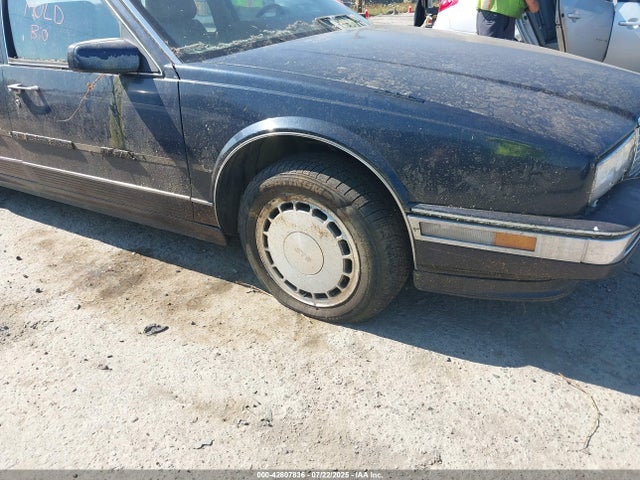 1990 CADILLAC SEVILLE 1G6KY5337LU818314 Photo 5