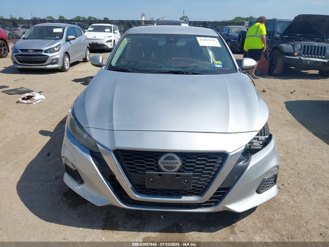 1N4BL4BV9NN311572 Nissan 2022