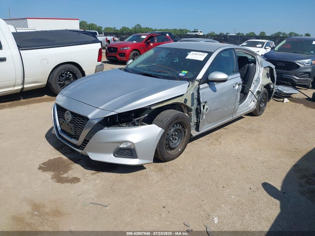 1N4BL4BV9NN311572 Nissan 2022