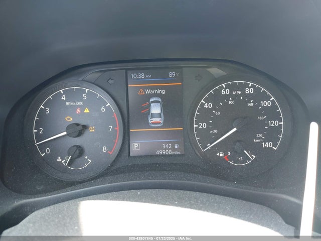 1N4BL4BV9NN311572 Nissan 2022