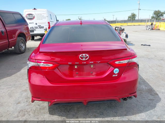 4T1B11HK8KU263863 Toyota a25a-fks