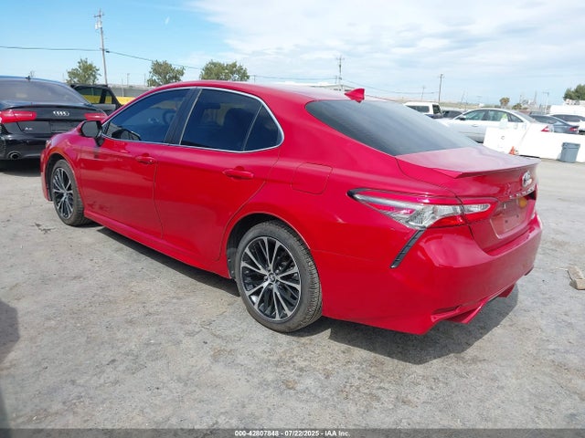 4T1B11HK8KU263863 Toyota a25a-fks