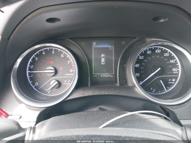 4T1B11HK8KU263863 Toyota a25a-fks