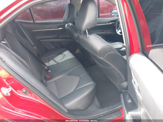 4T1B11HK8KU263863 Toyota a25a-fks