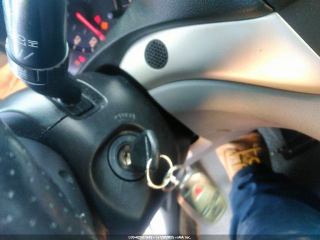 2007 ACURA TSX JH4CL96957C009802 Photo 10