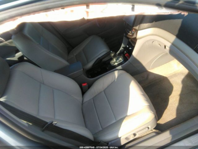 2007 ACURA TSX JH4CL96957C009802 Photo 4