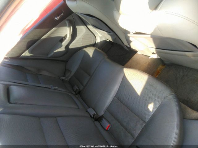 2007 ACURA TSX JH4CL96957C009802 Photo 7