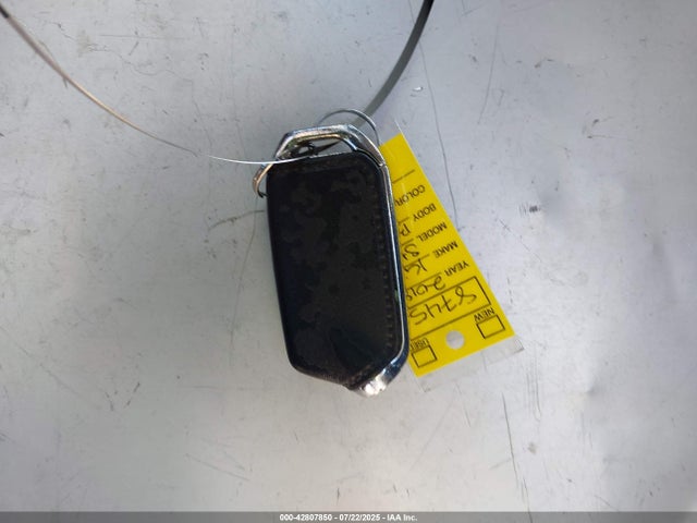 KNAE25LA1J6011120 KIA tgdi theta ii