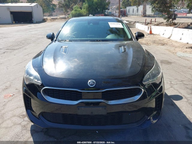 KNAE25LA1J6011120 KIA tgdi theta ii