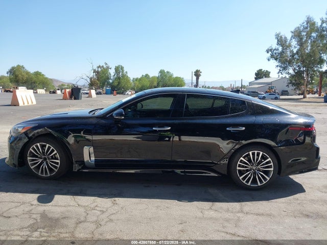 KNAE25LA1J6011120 KIA tgdi theta ii