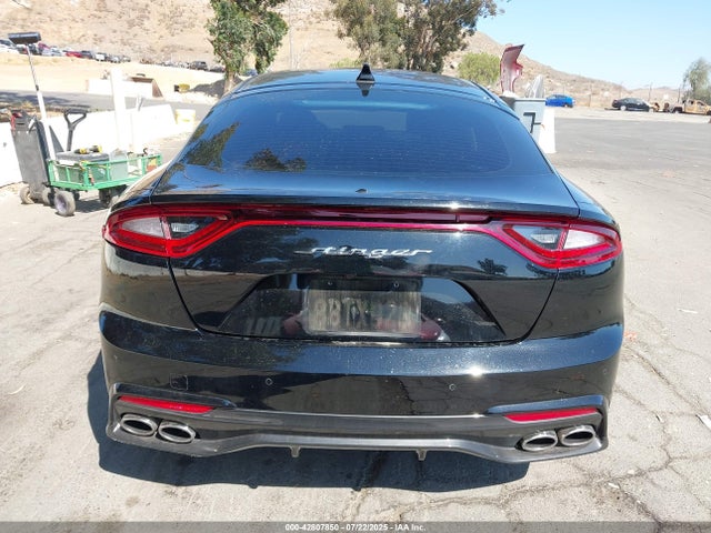 KNAE25LA1J6011120 KIA tgdi theta ii