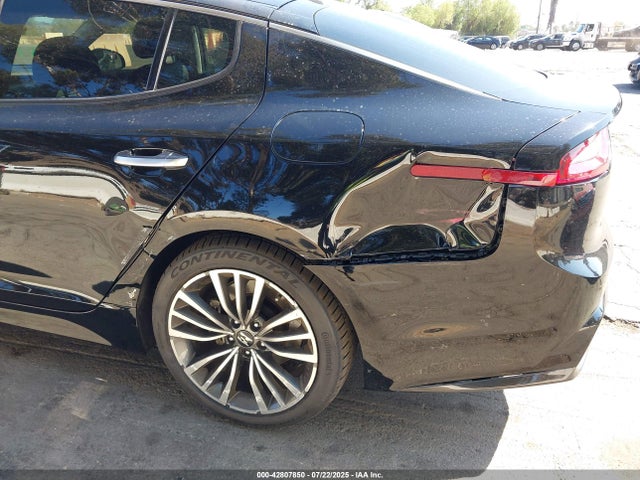 KNAE25LA1J6011120 KIA tgdi theta ii