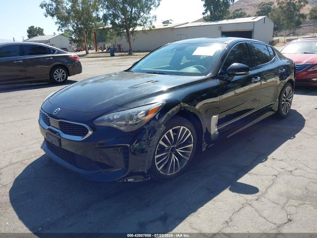 KNAE25LA1J6011120 KIA tgdi theta ii