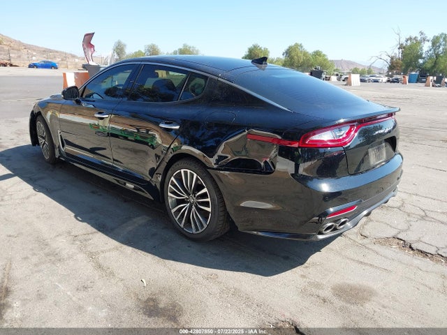 KNAE25LA1J6011120 KIA tgdi theta ii