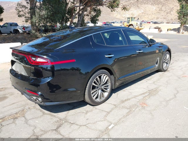 KNAE25LA1J6011120 KIA tgdi theta ii