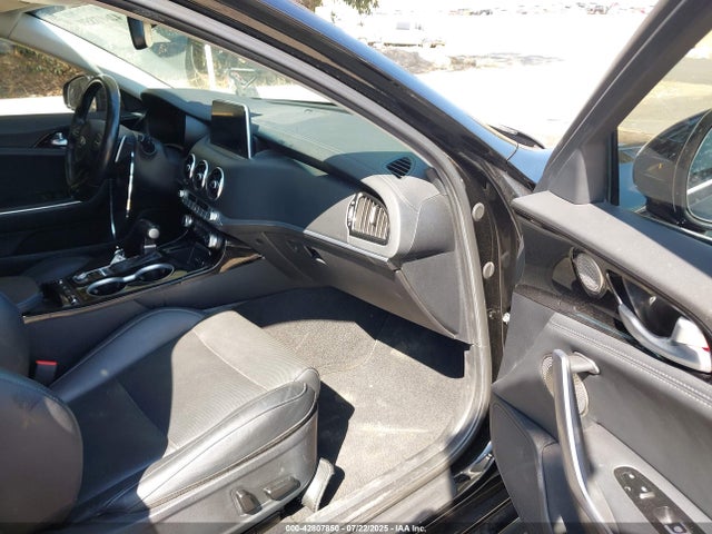 KNAE25LA1J6011120 KIA tgdi theta ii