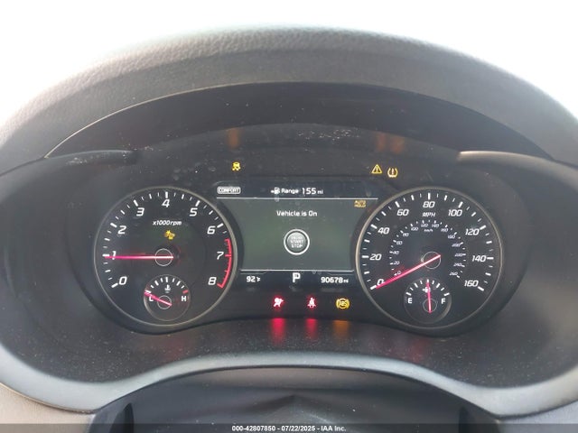 KNAE25LA1J6011120 KIA tgdi theta ii