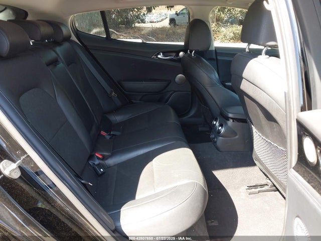 KNAE25LA1J6011120 KIA tgdi theta ii