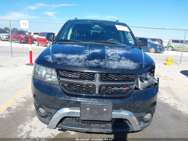 Dodge Journey 2015 3C4PDCGB9FT597754 Image 12