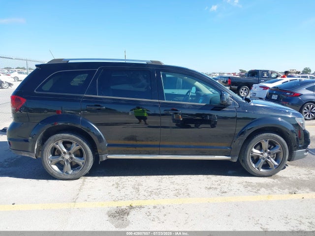 Dodge Journey 2015 3C4PDCGB9FT597754 Image 13