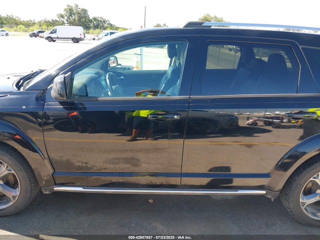 Dodge Journey 2015 3C4PDCGB9FT597754 Image 14