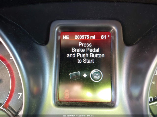 Dodge Journey 2015 3C4PDCGB9FT597754 Image 15