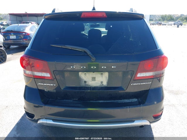 Dodge Journey 2015 3C4PDCGB9FT597754 Image 16