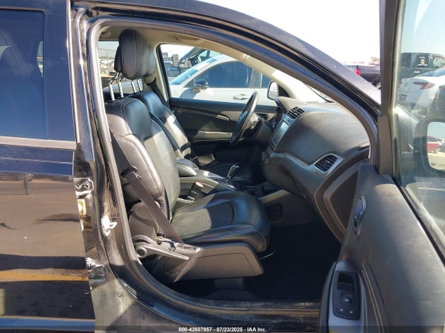 Dodge Journey 2015 3C4PDCGB9FT597754 Image 5