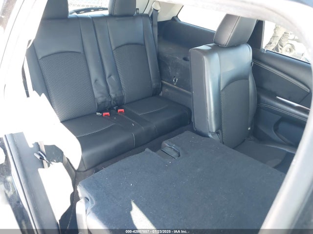 Dodge Journey 2015 3C4PDCGB9FT597754 Image 8