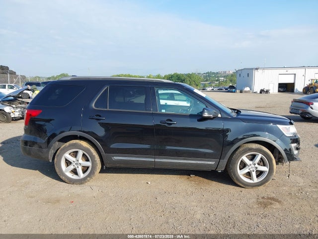 Ford Explorer 2016 1FM5K8D8XGGC65102 Image 13