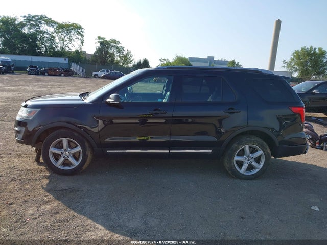 Ford Explorer 2016 1FM5K8D8XGGC65102 Image 14