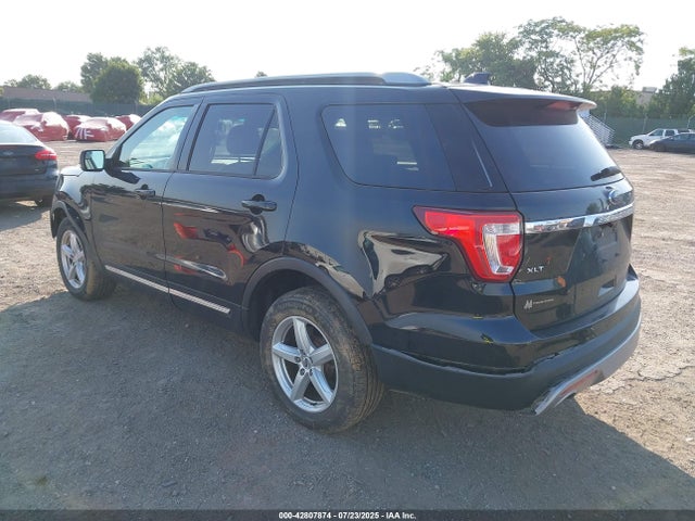 Ford Explorer 2016 1FM5K8D8XGGC65102 Image 3